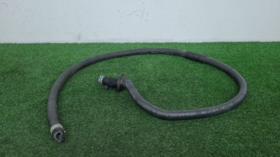 Патрубок шланг обігрівача tesla model s 12- oryg фото №1