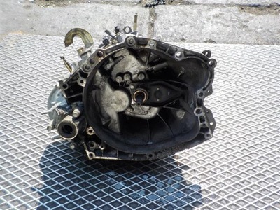 Коробка передач передач citroen berlingo iii 2.0 20dp17 фото №1