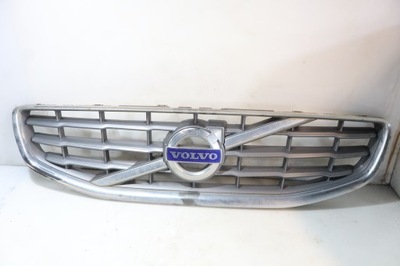 Решётка радиатора решётка радиатора volvo v60 i фото №1