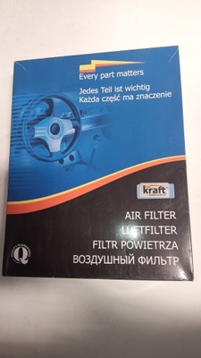 FILTRO AIRE 1711800 KRAFT AUTOMOTIVE  