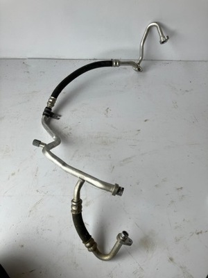 Трубка кондиціонера renault zoe 924907317r фото №1