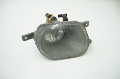 Volvo xc90 i противотуманная фара левый 8693795 фото №1