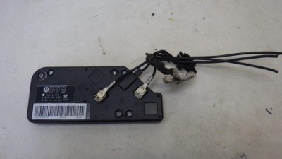 Підсилювач антени vw eos 1q0035577 фото №1