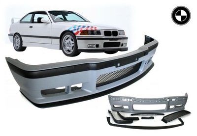 BUFERIS PRIEKINIS BMW E36 91-98 M-PAKIET 