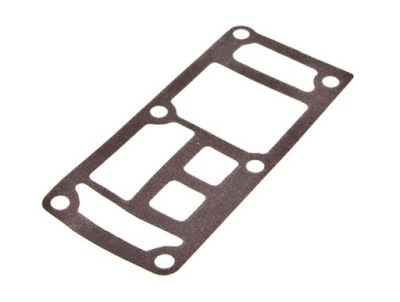 Прокладка фильтра масла bmw фото №1