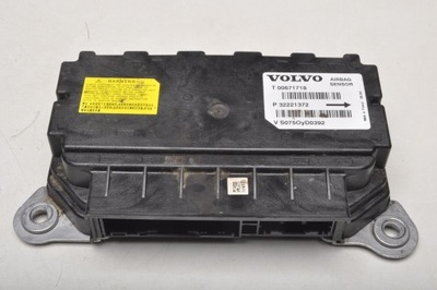 VOLVO XC90 V90 II SENSOR BOLSAS DE AIRE AIRBAG 32221372  