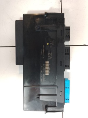 Модуль комфорта bmw f10 f11 9345322 фото №1