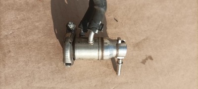 Mercedes w213 e-klasa форсунка adblue фото №1