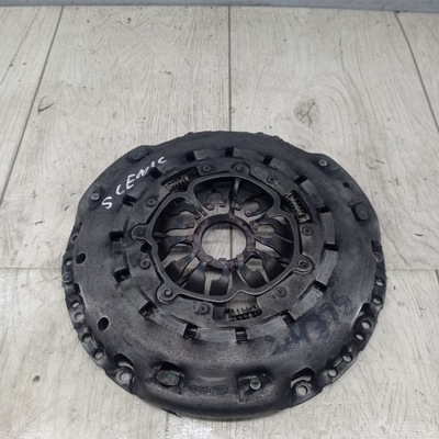 Scenic 2 ii laguna 1.9 притиск зчеплення фото №1