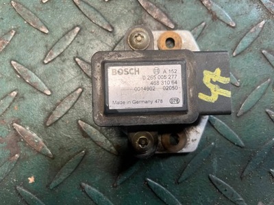 Alfa romeo 147 156 датчик модуль фото №1