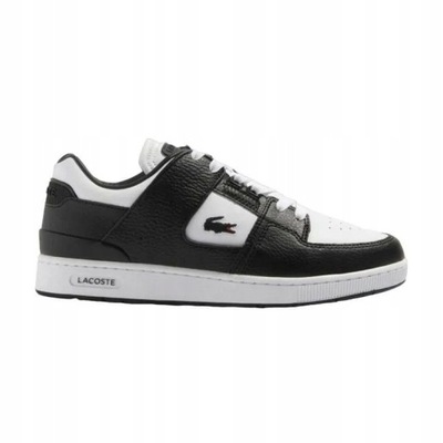 LACOSTE COURT CAGE MĘSKIE BUTY SKÓRZANE 44 1ŻDB