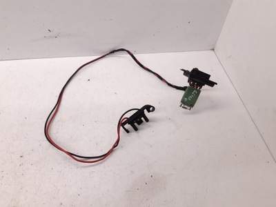 Резистор renault clio iii фото №1