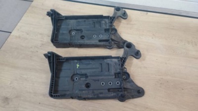 Крепление аккумулятора volkswagen t-roc 5q0915321k фото №1