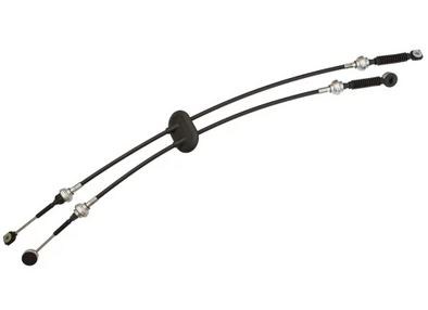 Трос переключения передач renault master 1,9dci 1998- фото №1