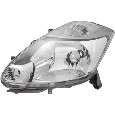 Diederichs 5030081 фара фото №1