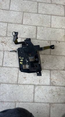 Кронштейн кронштейн renault austral 241378352r фото №1