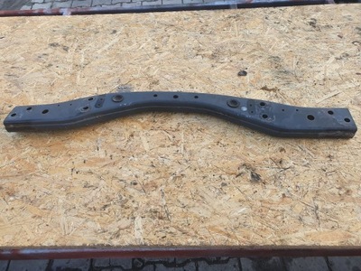 Mercedes actros mp4 балка поперечная кронштейн передний рамы фото №1