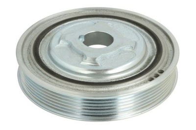 WHEEL PULLEY E6G0024BTA BTA  