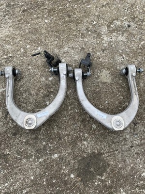 Land rover оригинальный номер dpla-3091-ab рычаг фото №1