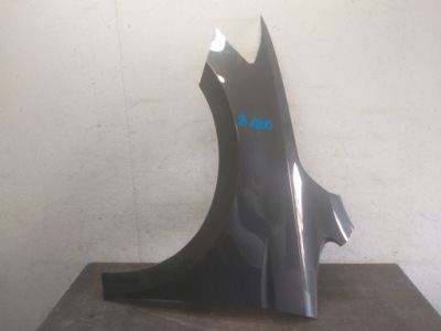 Крыло перед левый vw touran 15- 5ta фото №1