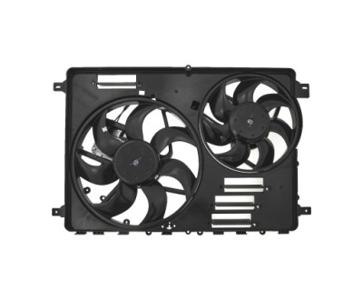 Volvo s60 iii 19+ вентилятор 31686808 фото №1