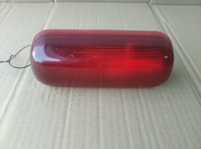 Світло стоп fiat doblo 1 40580748 фото №1