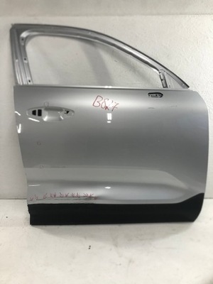 Volvo xc40 ii двері праве передні перед фото №1