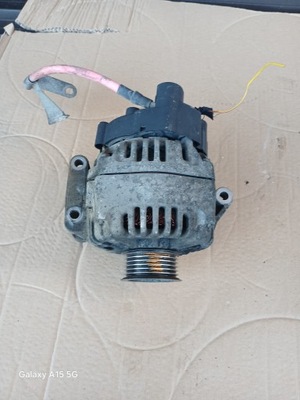 Генератор valeo оригинал fiat doblo i 1.3 jtd фото №1