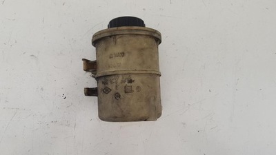 Бачок підсилювача renault vel satis 2.0 t фото №1