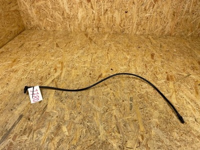 Wąż труба шланг wody mercedes sl slr r230 w230 a2305010825 фото №1