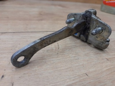 Обмежувач двері задня peugeot 306 lift фото №1