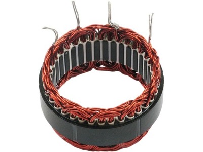 Stator, генератор as-pl as9006 фото №1