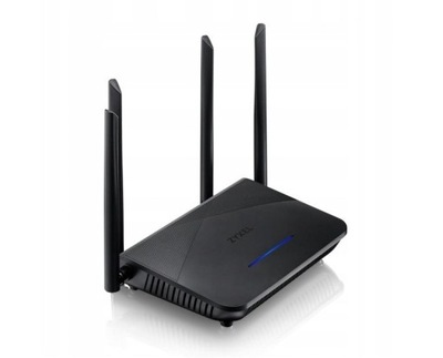 Router Zyxel NBG7510-EU0101F Wi-Fi 6 5GHz 802.11ax