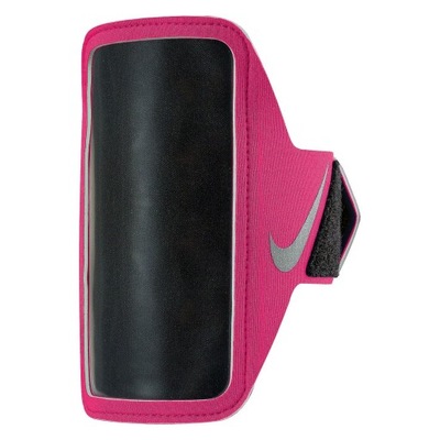 ETUI na telefon do biegania NIKE NRN436110S różowe