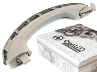 Ручка внутрішня двері розсувних правих do mercedes citan w415 2012- фото №1