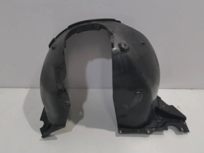 Skoda kamiq 658809961 подкрылок левый перед oryg идеальное состояние !! фото №1