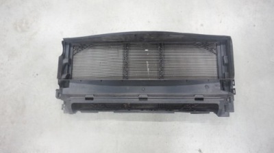 Радиатор кондиционер с корпус volvo xc40 фото №1