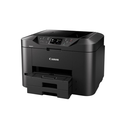 CANON MAXIFY MB2750 DRUKARKA URZĄDZENIE WIELOFUNKCYJNE ATRAMENTOWE