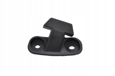 Volvo xc90 ii левый отбойник крышки багажника оригинальный номер фото №1