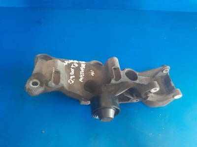 Кронштейн генератора 117103943r renault master iii 2.3 dci m9th898 фото №1