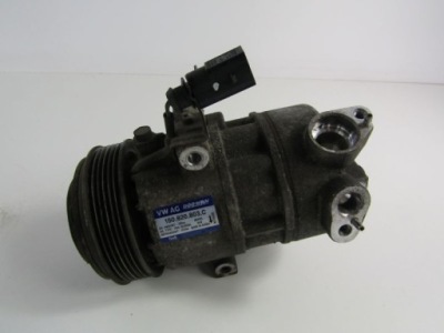 Citigo компресор кондиціонера компресор 1.0 12v mp фото №1