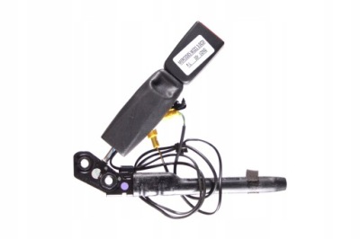 Натягувач замок поперечина перед лівий mercedes w221 фото №1