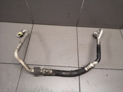 Шланг кондиціонера vw phaeton 3.0 tdi 3d0260707h фото №1