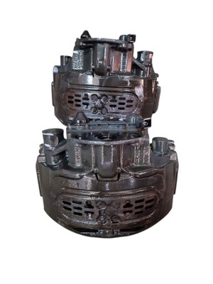 Суппорт тормозной задняя перед scania r фото №1