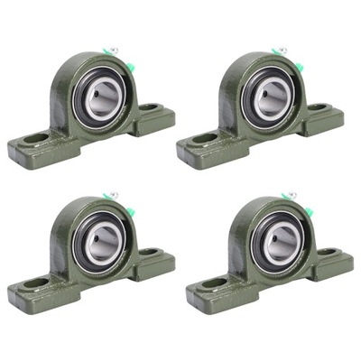 4 PIECES AIR BAGS BLOKOWA BEARING SAMONASTAWNE  