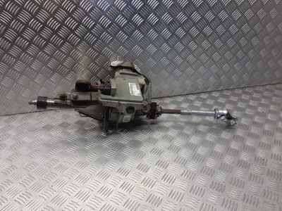 Колонка підсилювач renault scenic ii 82000355272 фото №1