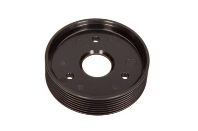 Оригинальный номер renault шкив насоса усилителя renault master ii mg9u7 фото №1