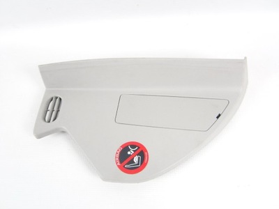 Заглушка панели консоли правая mercedes r-klasa w251 фото №1