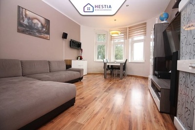 Mieszkanie, Suchań, Suchań (gm.), 52 m²