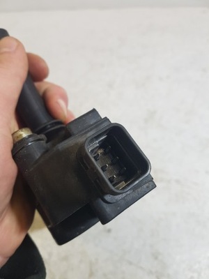 Катушка зажигания opel zafira a фото №1